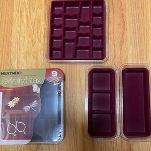 Jewelry Tray Organizers
